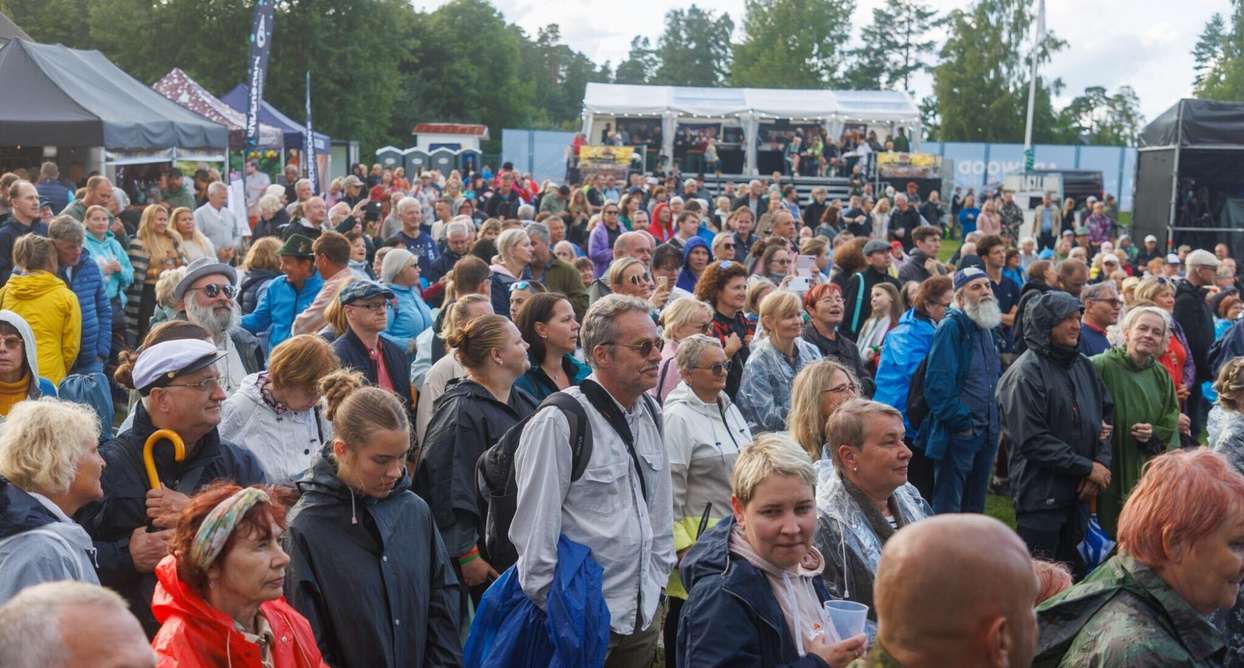Fotod: Heiko Kruusi
