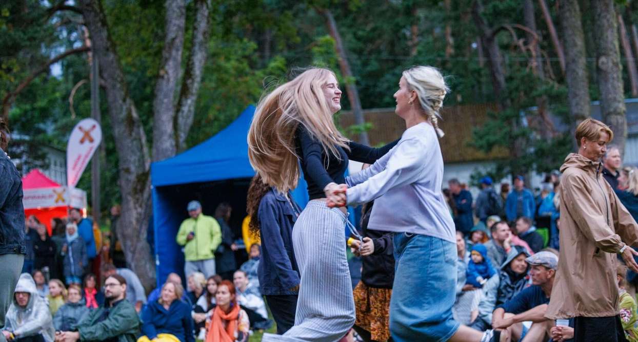 Fotod: Heiko Kruusi