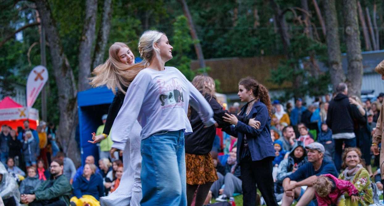 Fotod: Heiko Kruusi