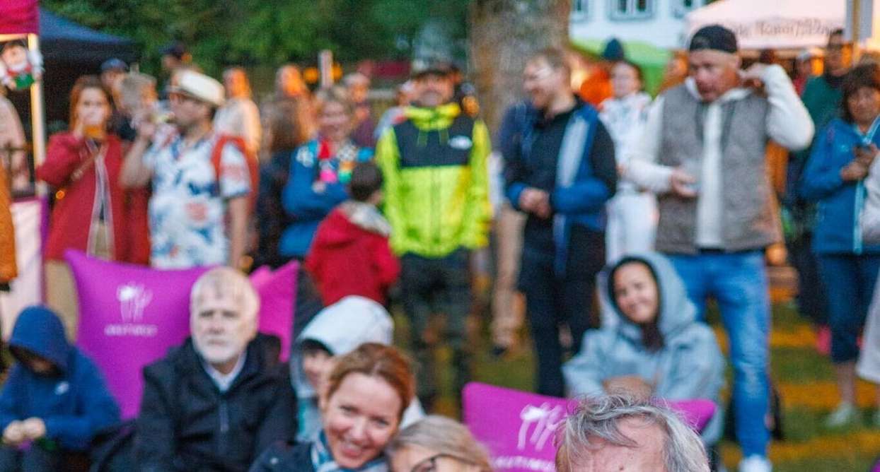 Fotod: Heiko Kruusi
