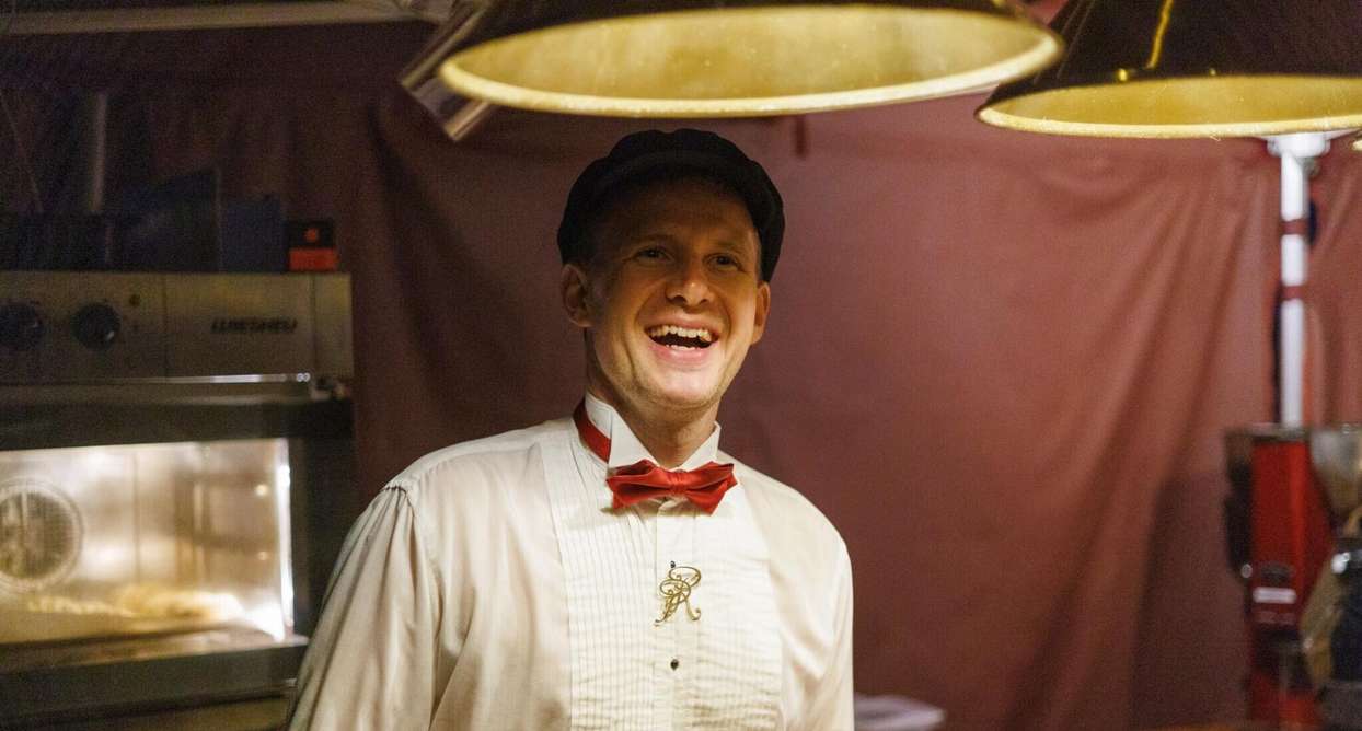 Fotod: Heiko Kruusi
