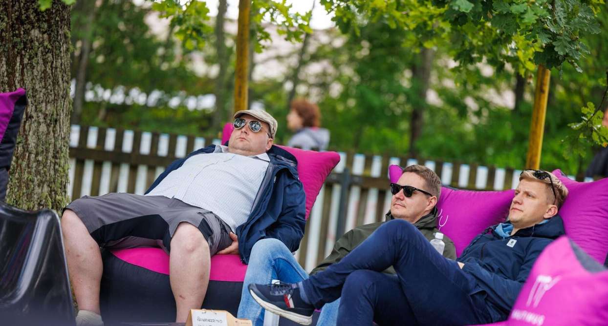 Fotod: Heiko Kruusi
