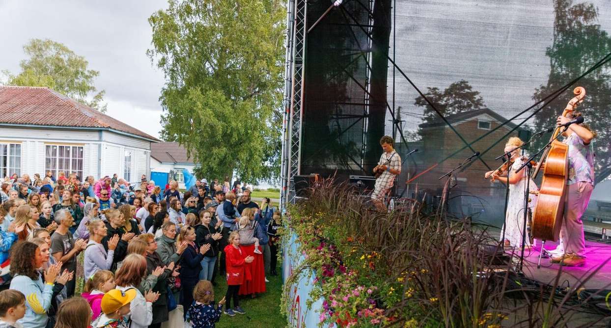 Fotod: Heiko Kruusi