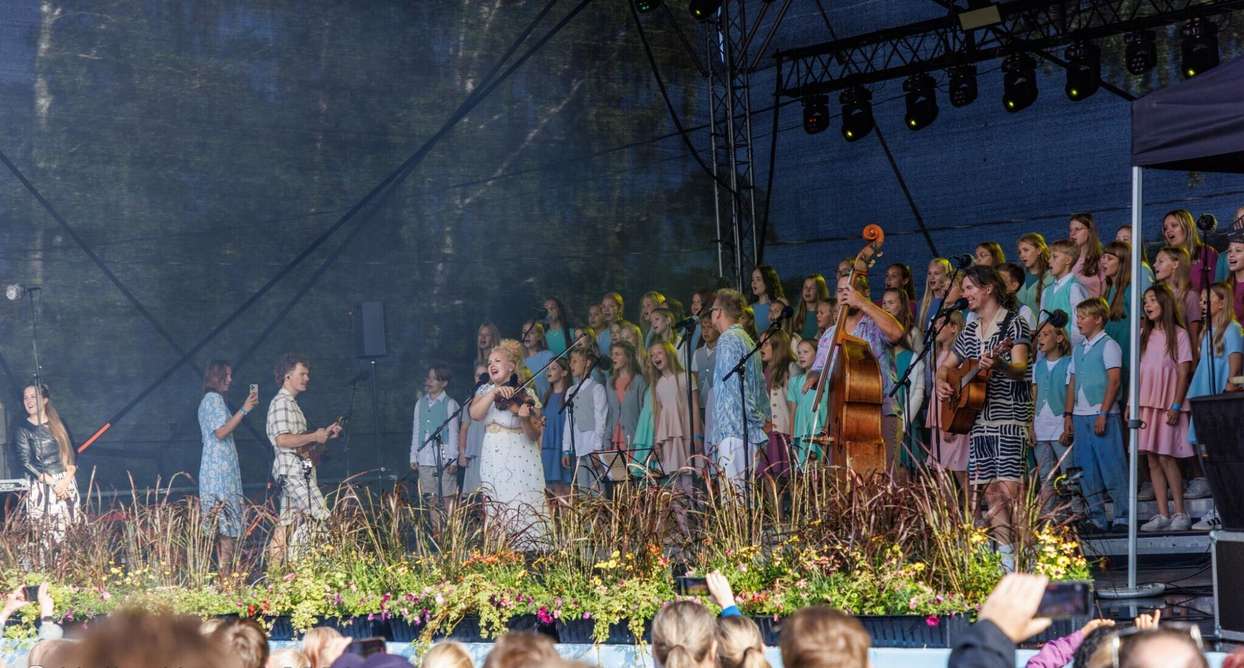 Fotod: Heiko Kruusi