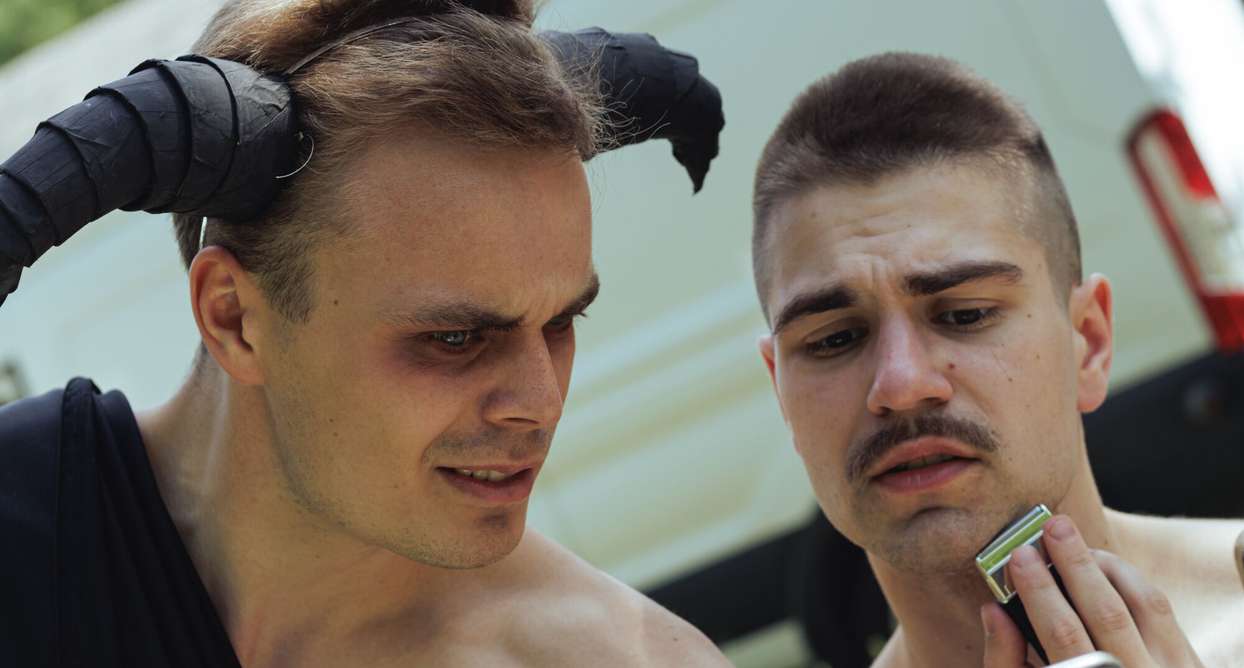Fotod: Gleb Volodtšenko