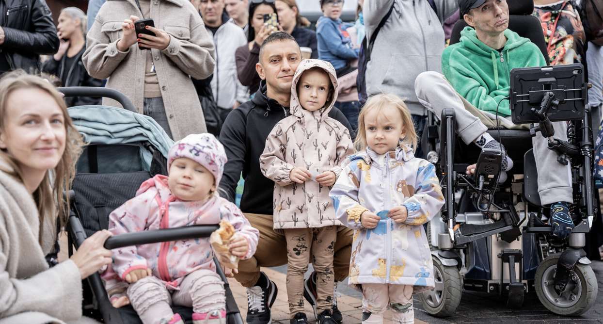 Fotod: Pressimaterjal