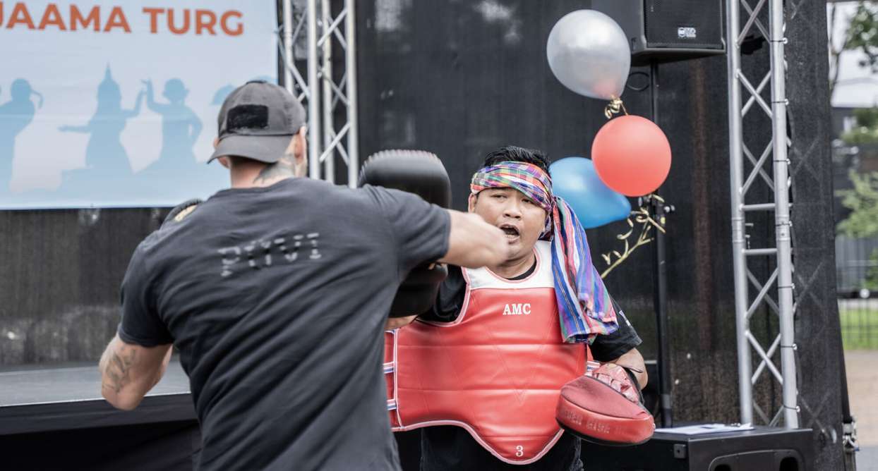 Fotod: Pressimaterjal