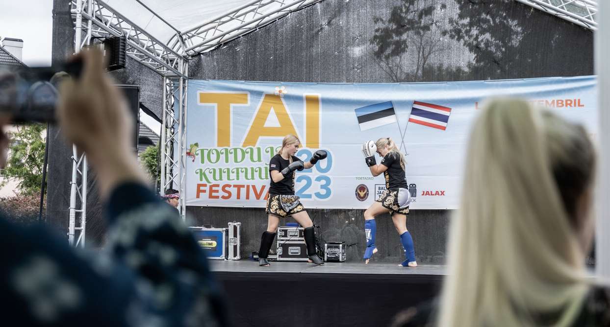 Fotod: Pressimaterjal