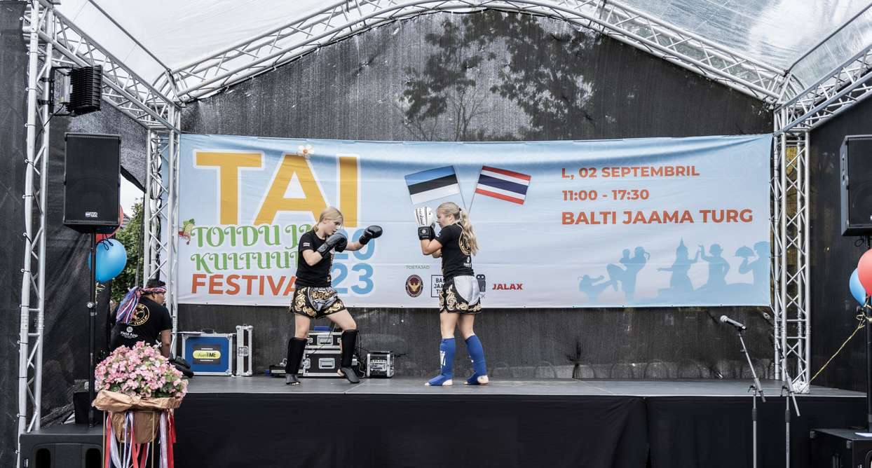 Fotod: Pressimaterjal
