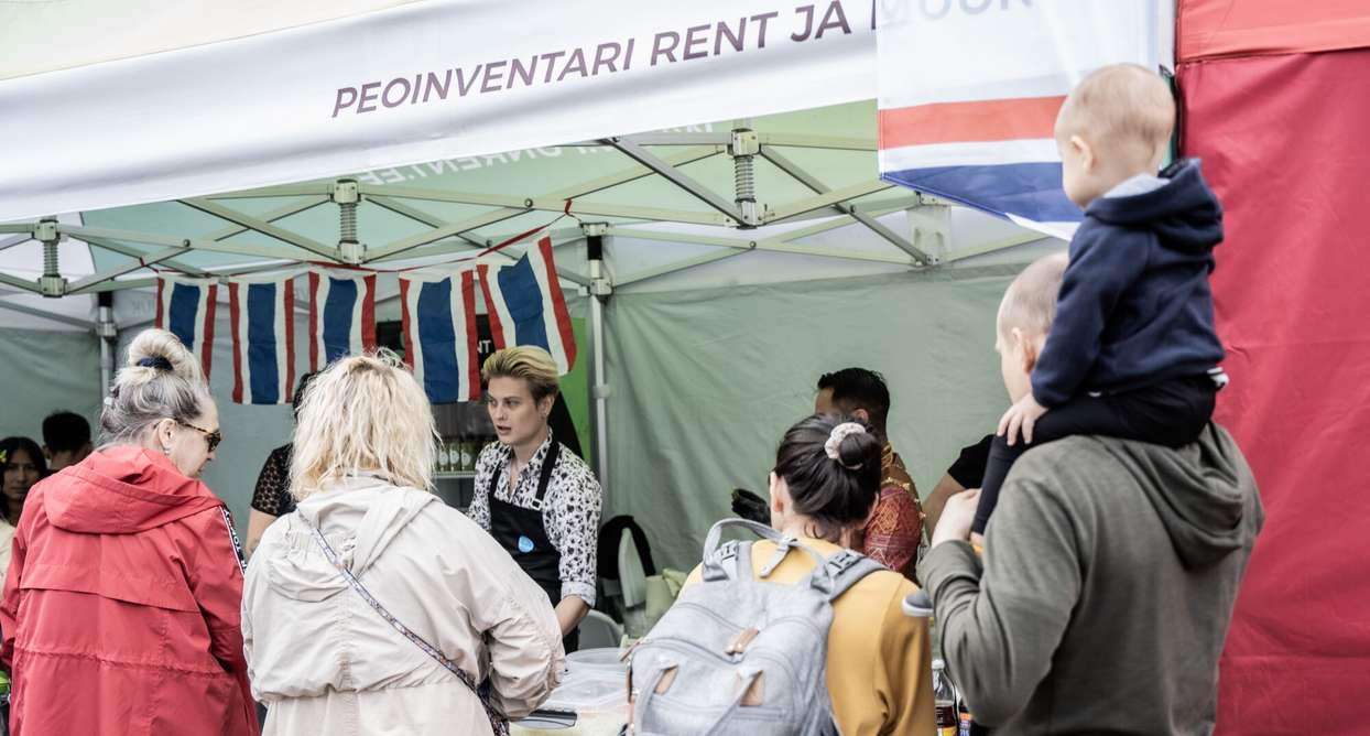 Fotod: Pressimaterjal