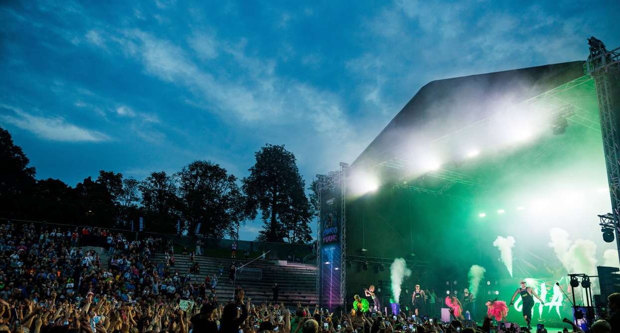 Fotograaf: Rasmus Kooskora & PS Music Agency
