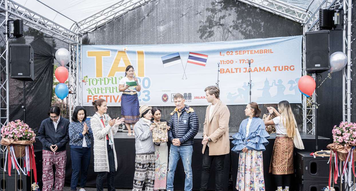 Fotod: Pressimaterjal