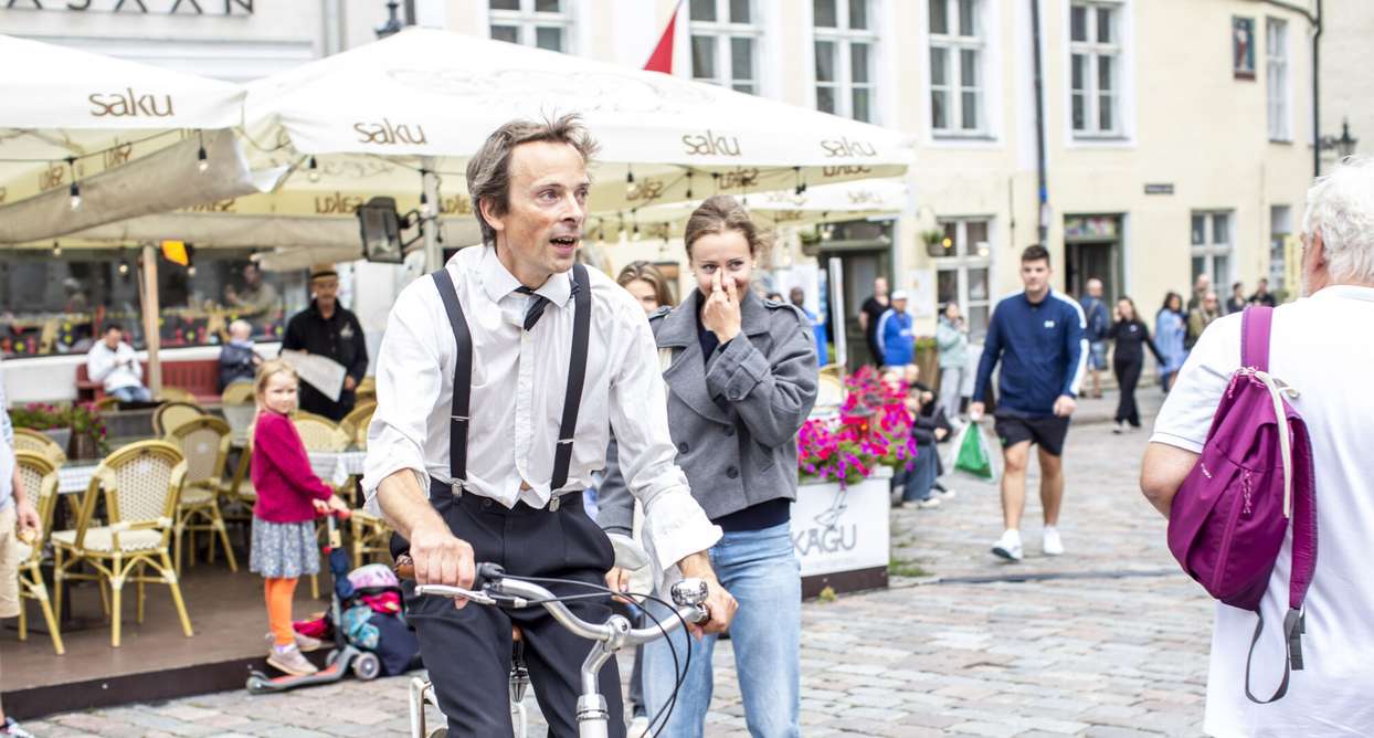 Fotod: Anton Serdjukov