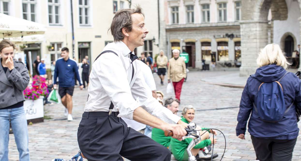 Fotod: Anton Serdjukov