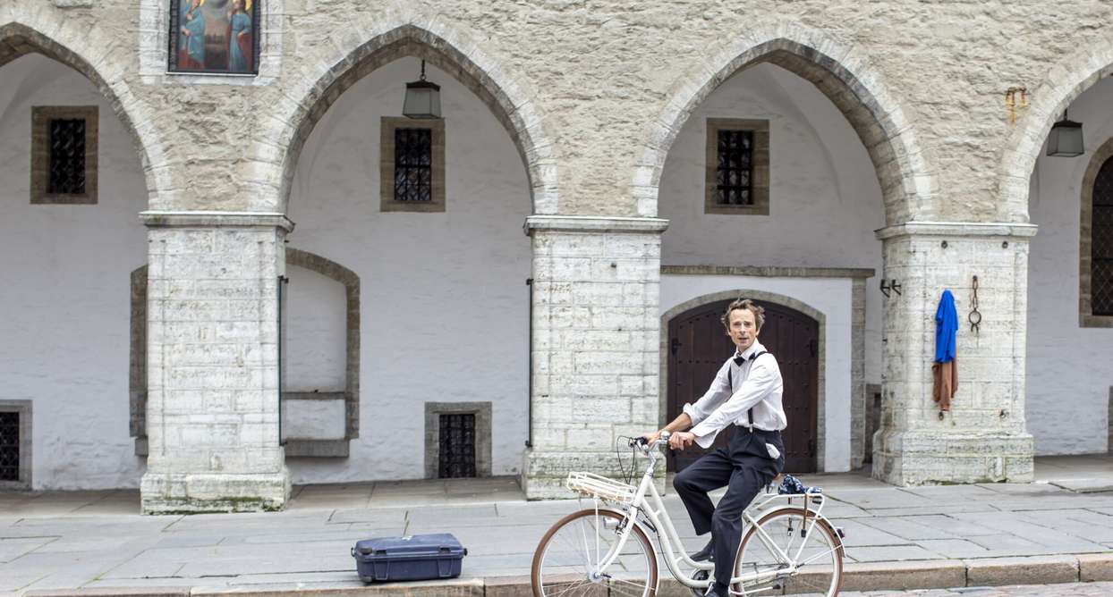 Fotod: Anton Serdjukov