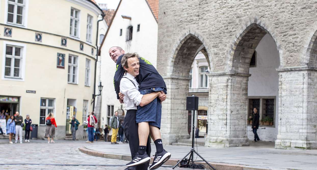 Fotod: Anton Serdjukov