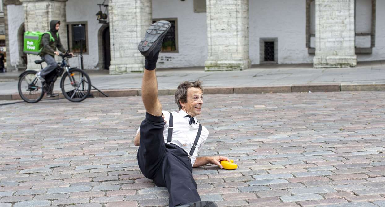 Fotod: Anton Serdjukov