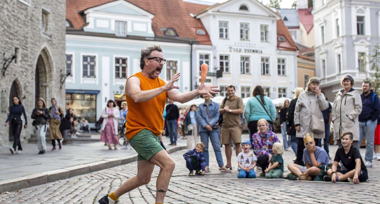 Fotod: Anton Serdjukov
