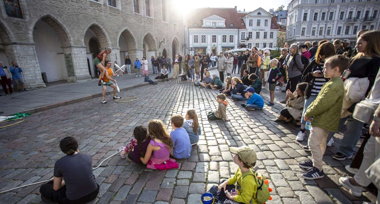 Fotod: Anton Serdjukov