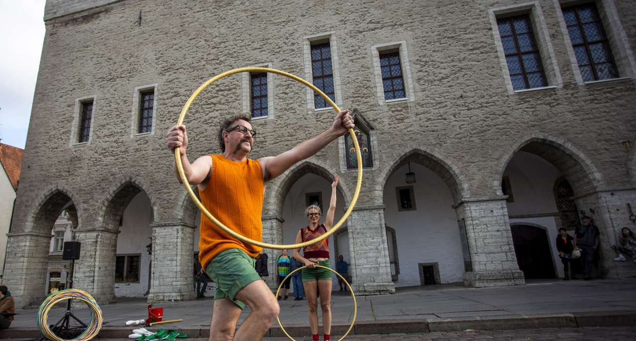 Fotod: Anton Serdjukov