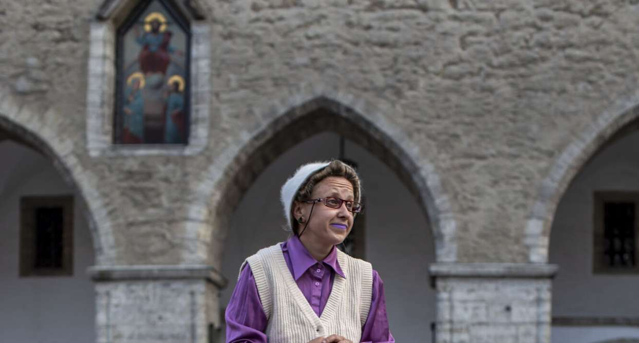 Fotod: Anton Serdjukov