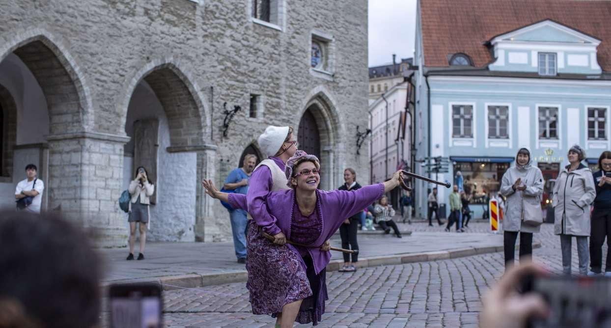 Fotod: Anton Serdjukov