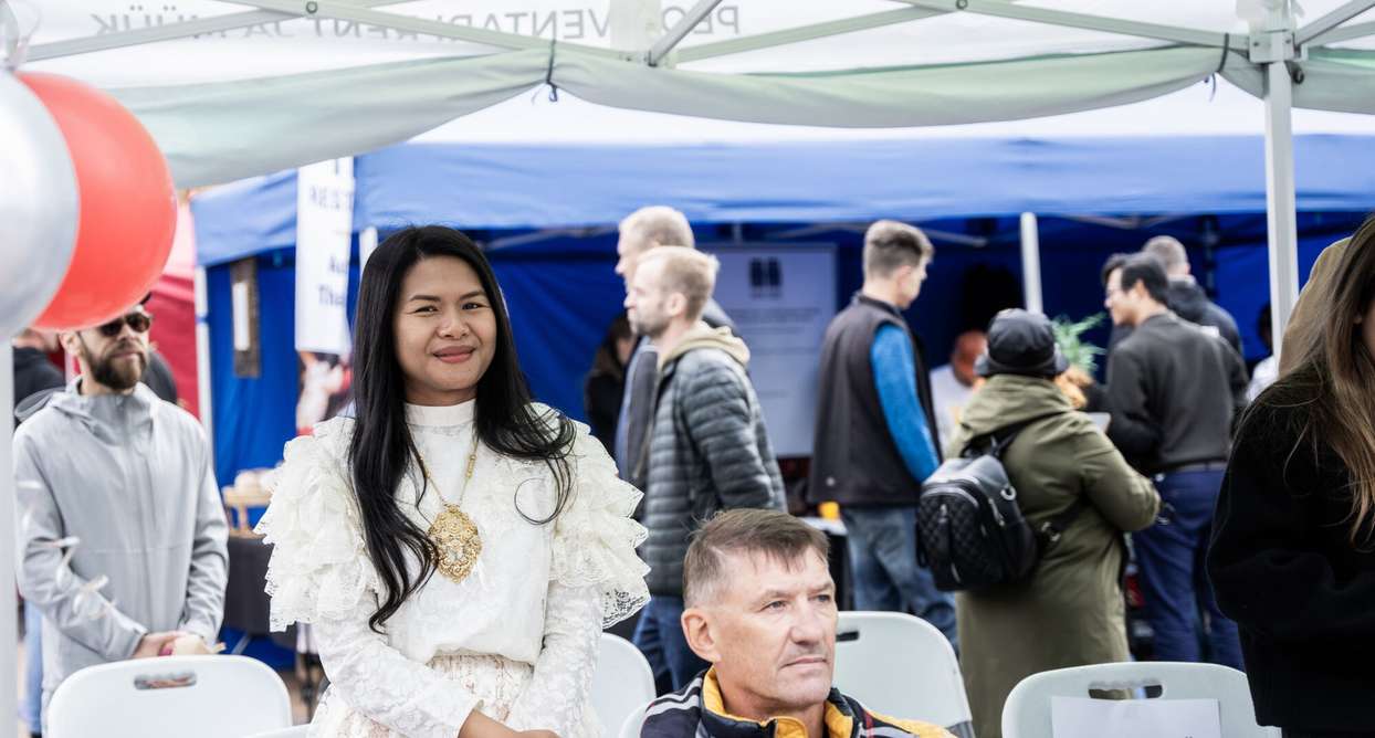 Fotod: Pressimaterjal