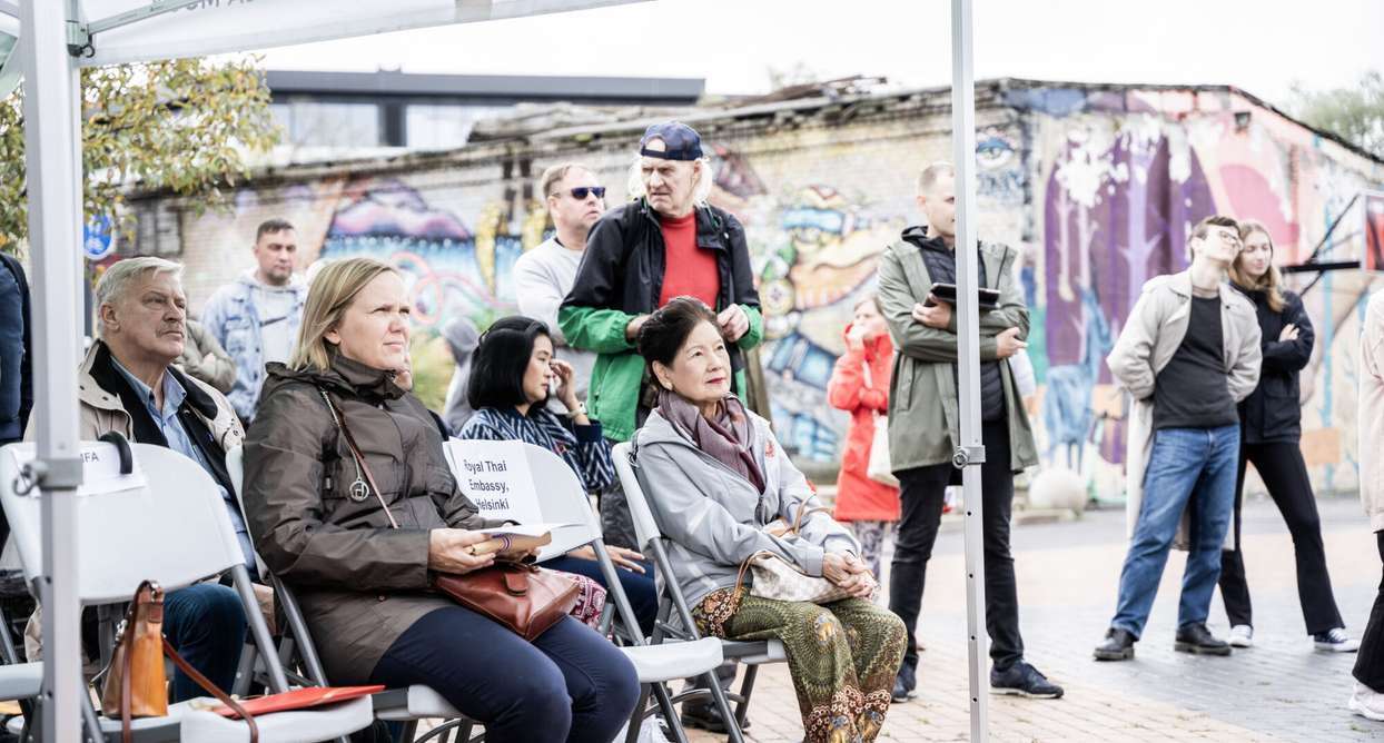 Fotod: Pressimaterjal