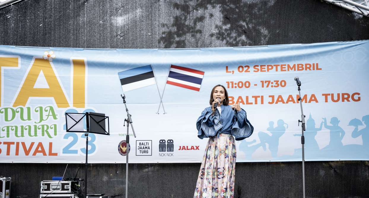 Fotod: Pressimaterjal
