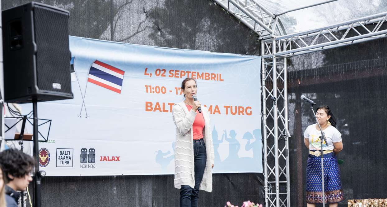 Fotod: Pressimaterjal