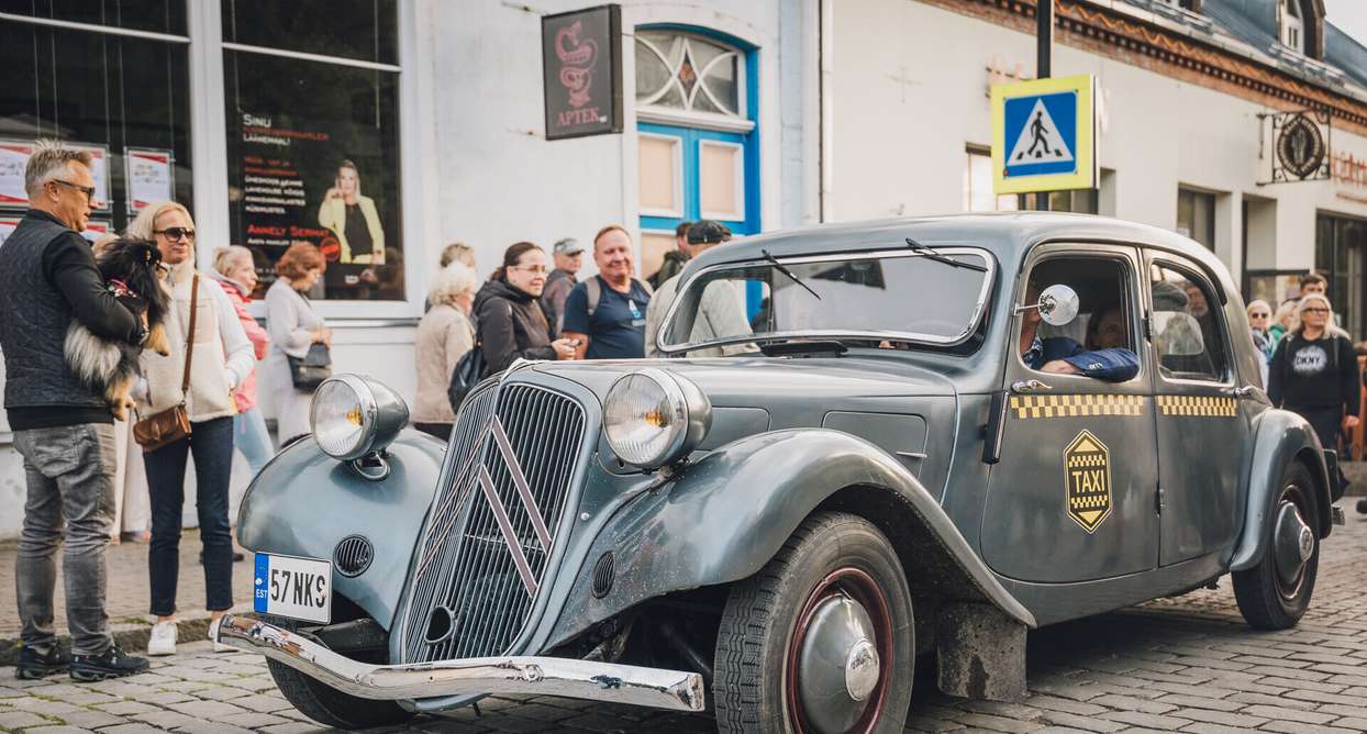 Silver Siilak