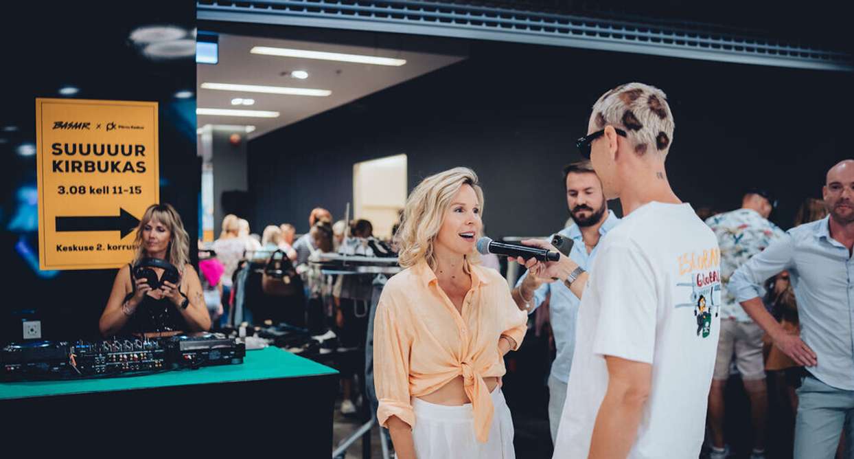 Fotod: Teele Mustallikas