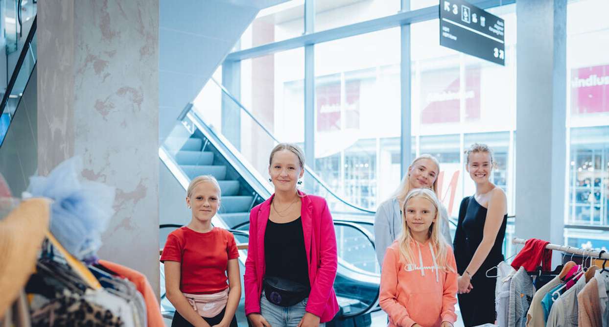 Fotod: Teele Mustallikas