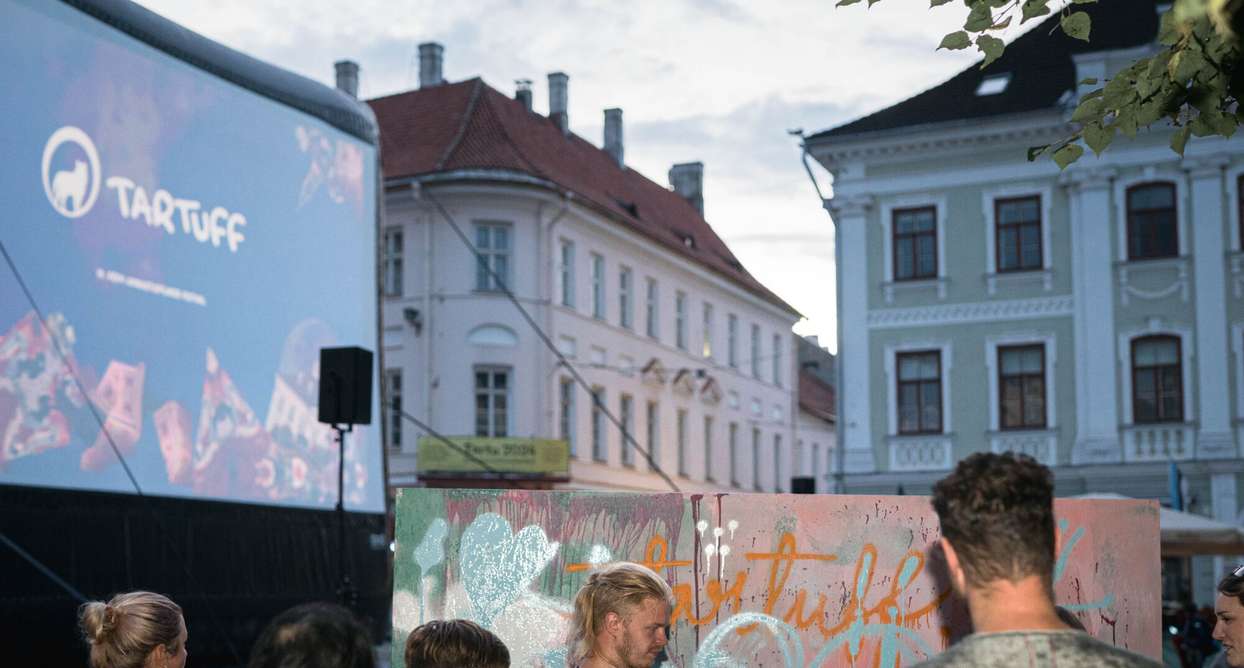 Fotod: Laila Kaasik