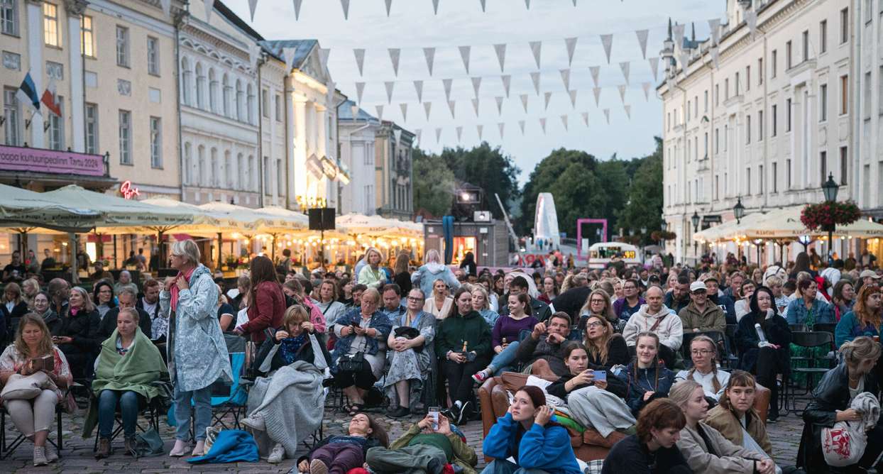 Fotod: Laila Kaasik