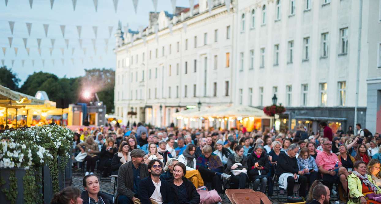 Fotod: Laila Kaasik