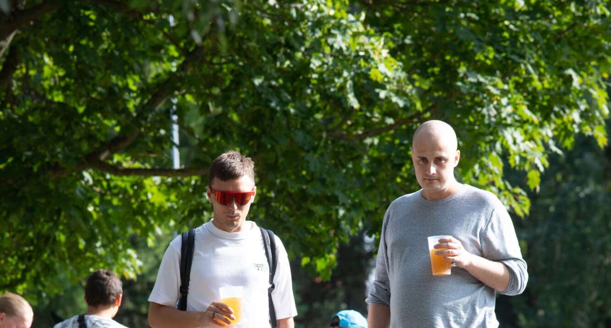 Fotod: Rene Suurkaev