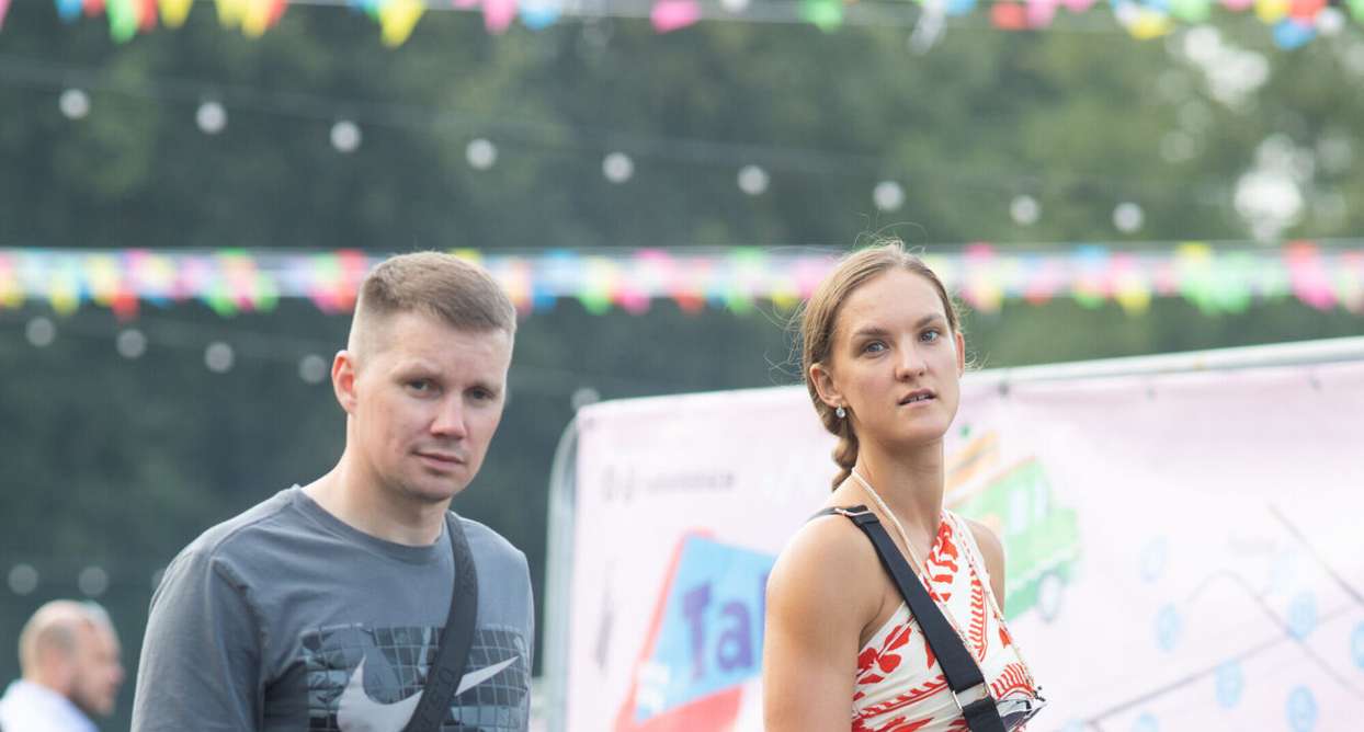 Fotod: Rene Suurkaev