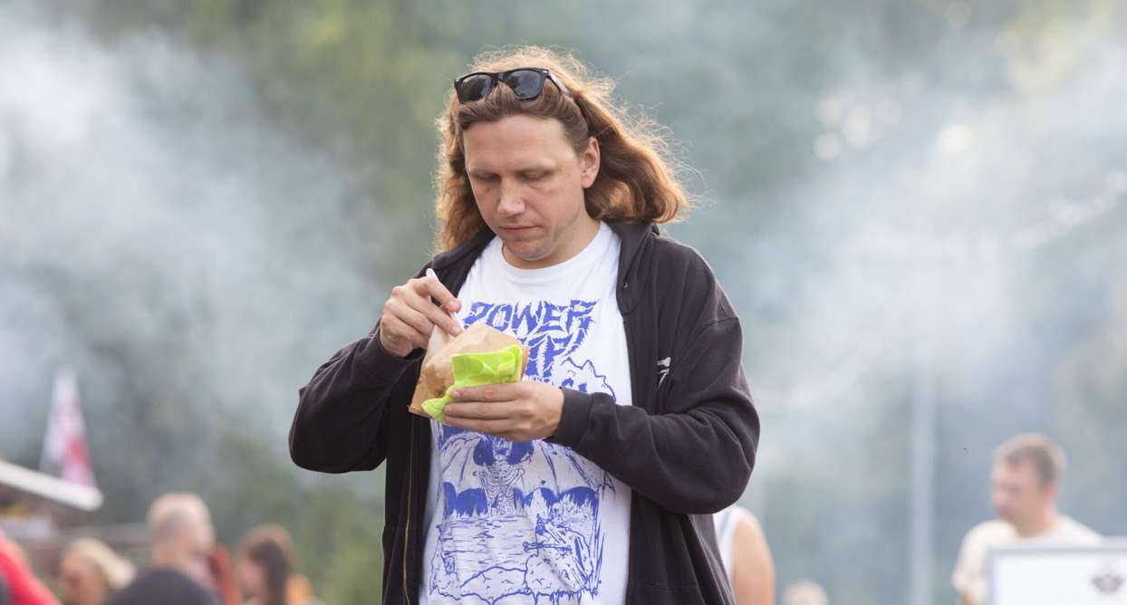 Fotod: Rene Suurkaev