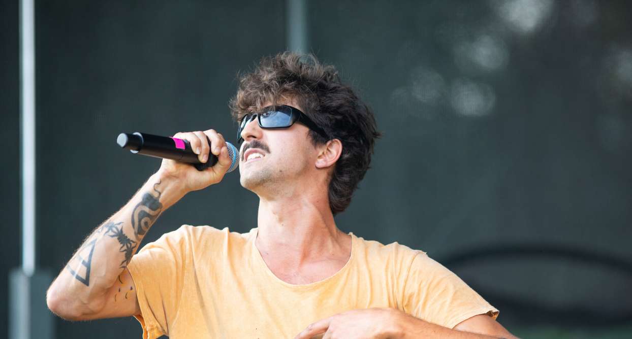 Fotod: Rene Suurkaev