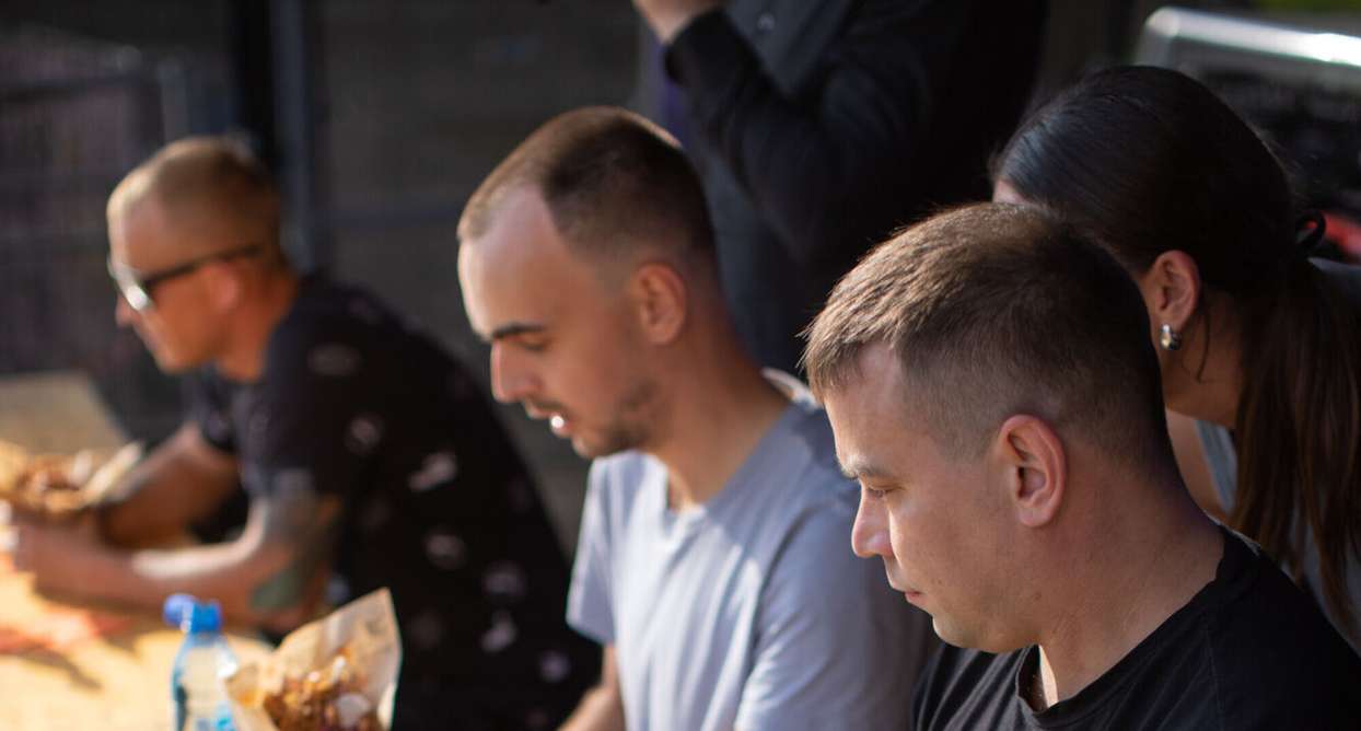 Fotod: Rene Suurkaev