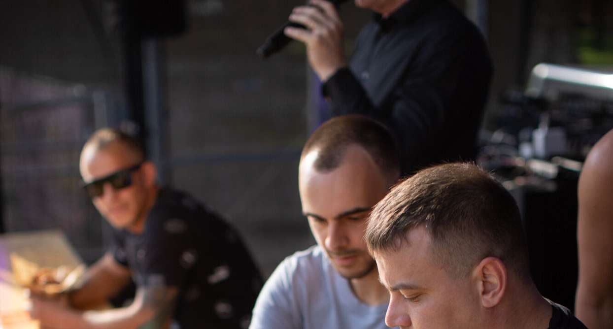 Fotod: Rene Suurkaev