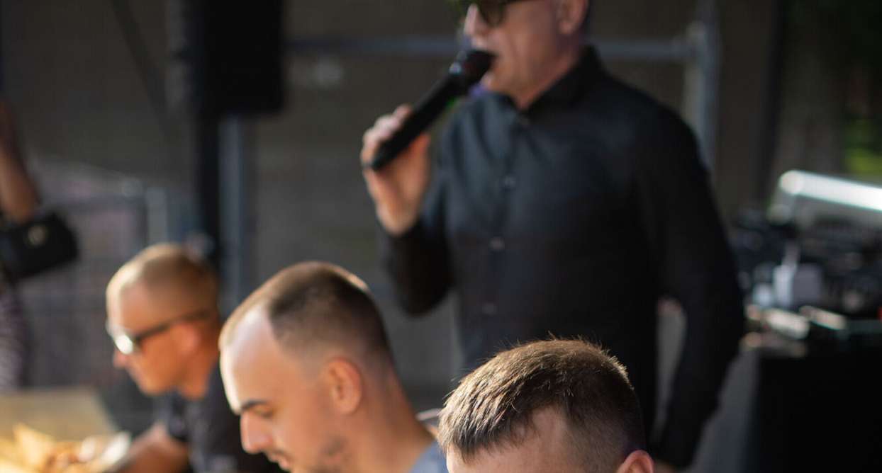 Fotod: Rene Suurkaev