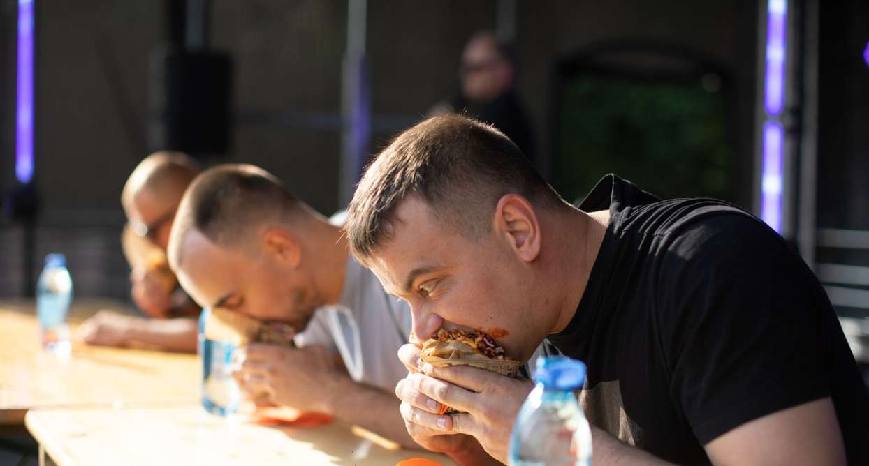 Fotod: Rene Suurkaev