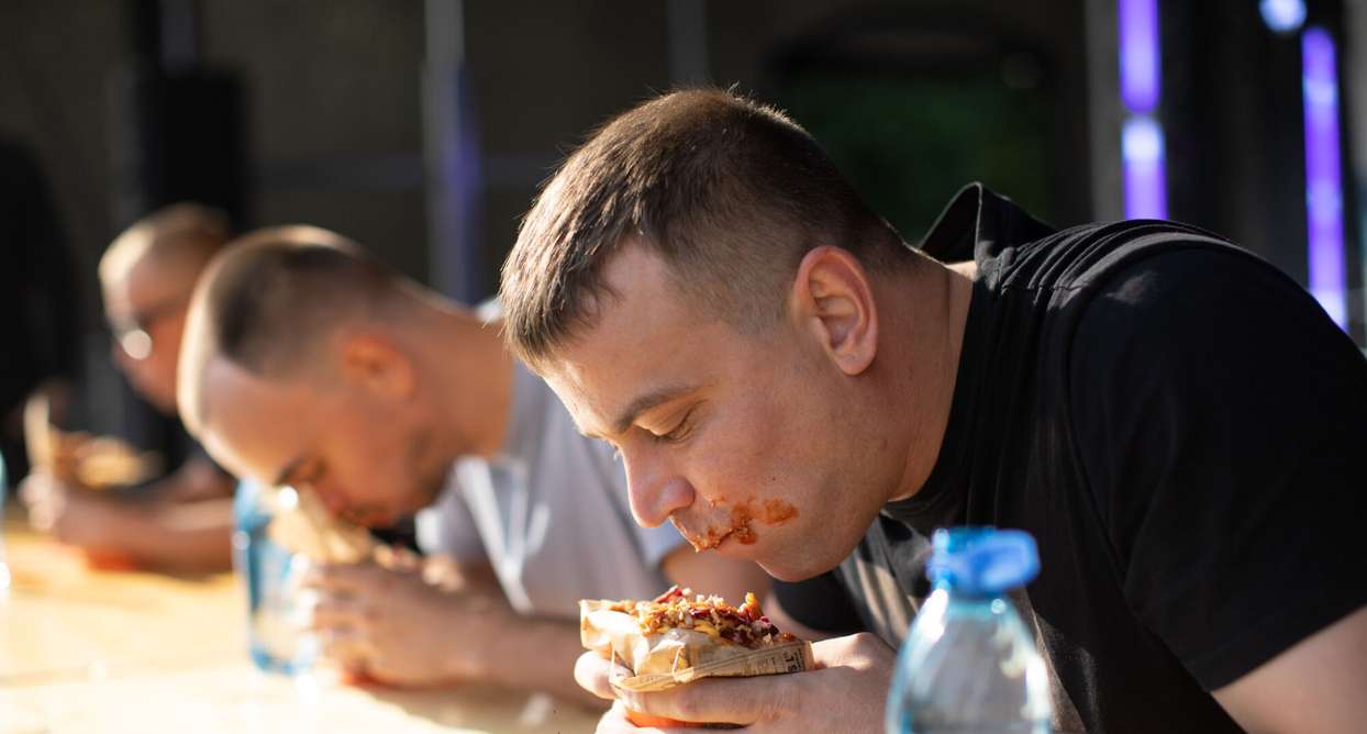 Fotod: Rene Suurkaev