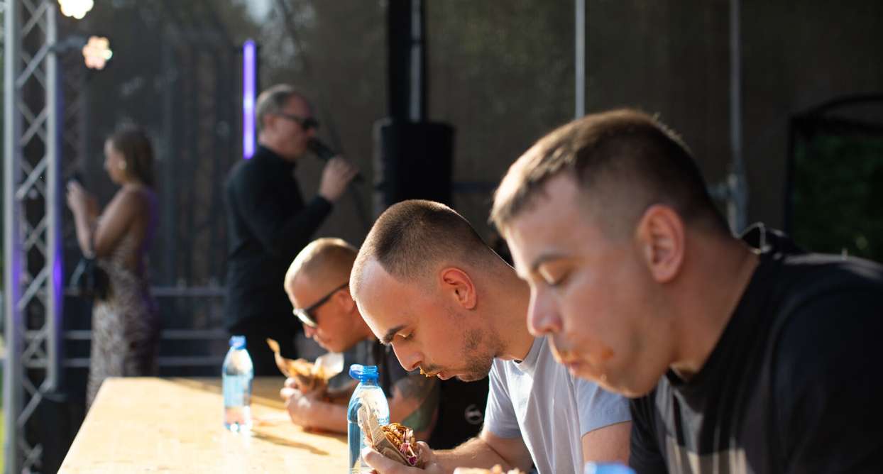 Fotod: Rene Suurkaev