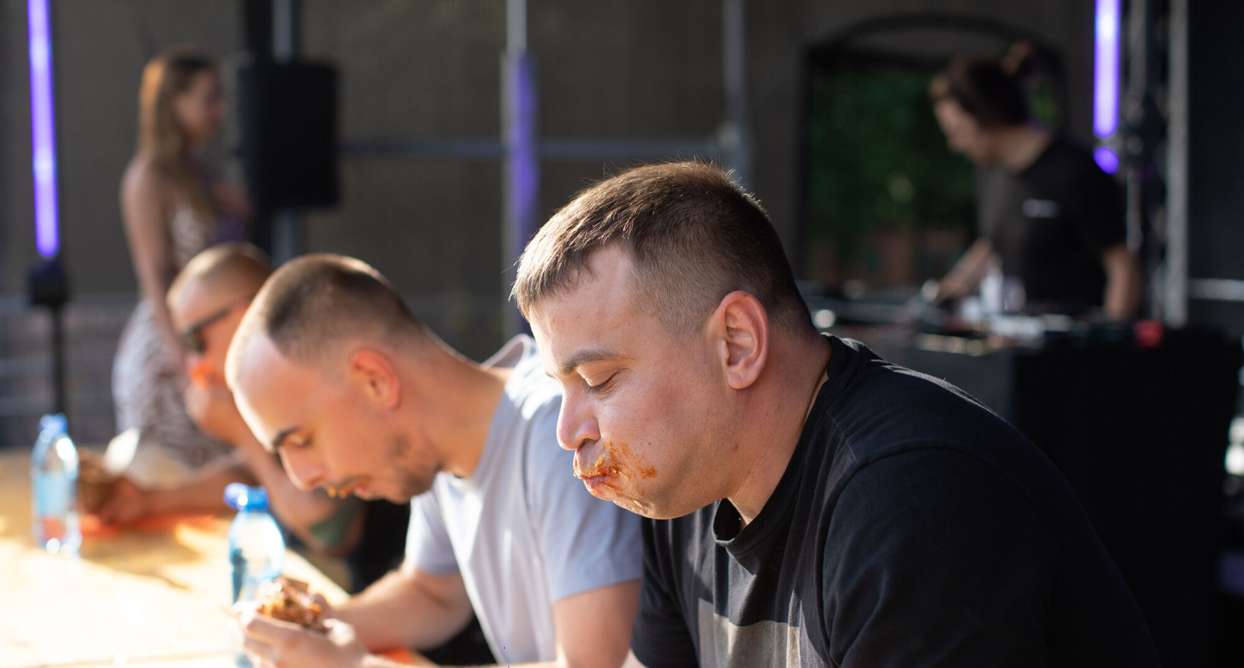 Fotod: Rene Suurkaev