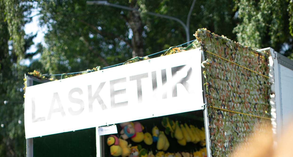 Fotod: Rene Suurkaev