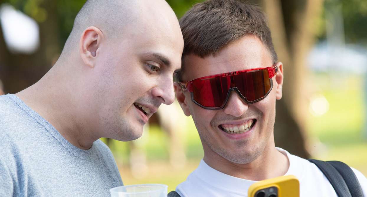 Fotod: Rene Suurkaev