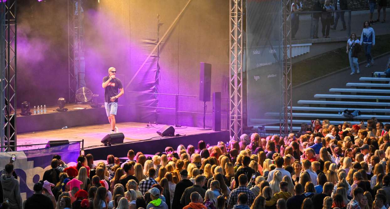 Fotod: Kenno Soo